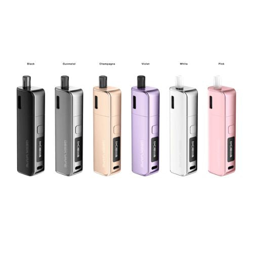 Geekvape Soul Pod System