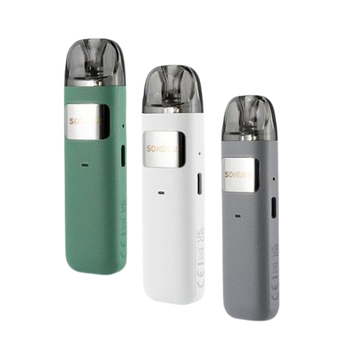 Geekvape Sonder U 20W Pod System