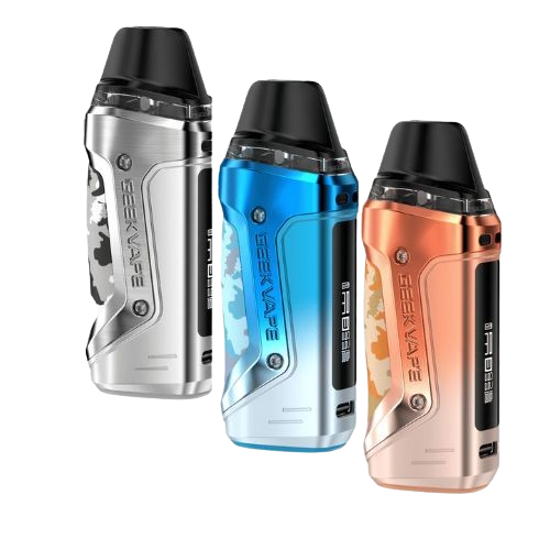 Geekvape AN 2 (Aegis Nano 2) 30W Pod System