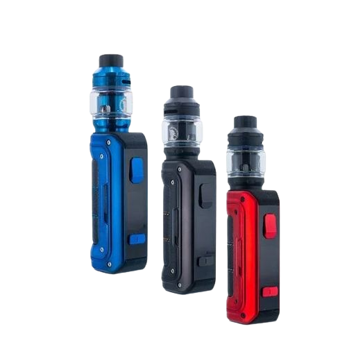 Geekvape Aegis Max 2 100 Vape Kit