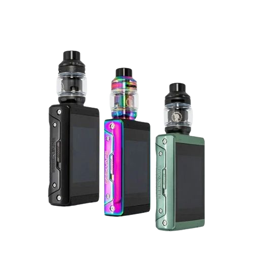 Geekvape Aegis Touch T200 Vape Kit