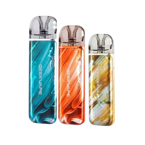 Geekvape Obelisk U 20W Pod System