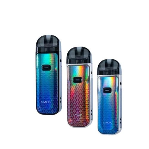SMOK Nord 5 80W Pod System SMOK Nord 5 80W Pod System