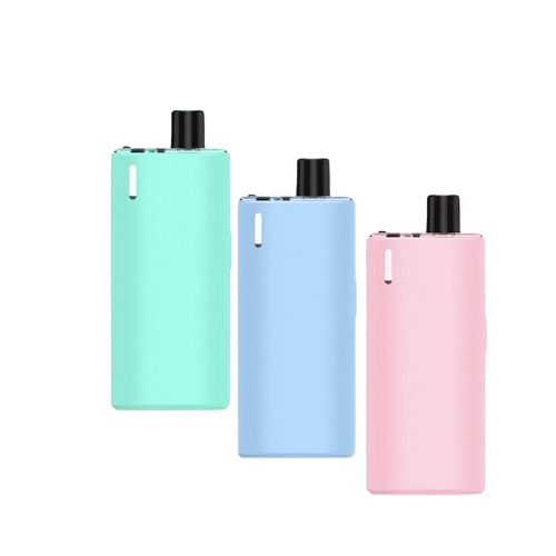 Geekvape Peak 20W Pod System
