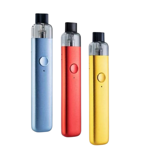 Geekvape Wenax K1 16W Pod System
