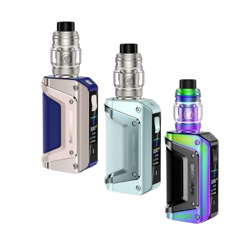 Geekvape Aegis Legend 3 Vape Kit
