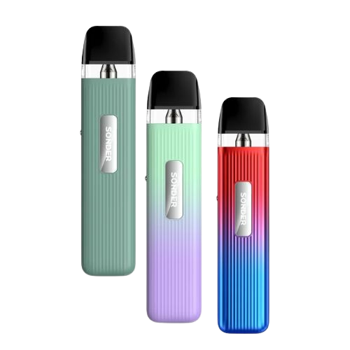 Geekvape Sonder Q 20W Pod System