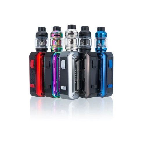 Geekvape Aegis Max 2 100 Vape Kit