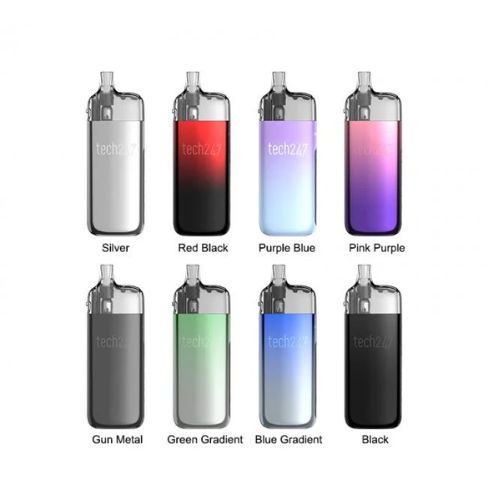 SMOK Tech247 30W Pod System