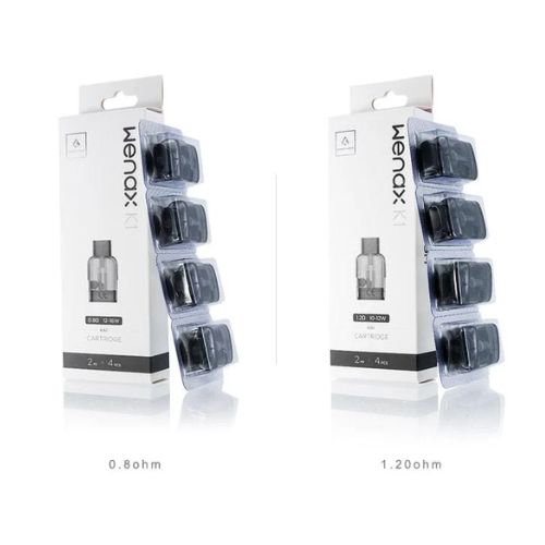 Geekvape Wenax K1 Replacement Pod