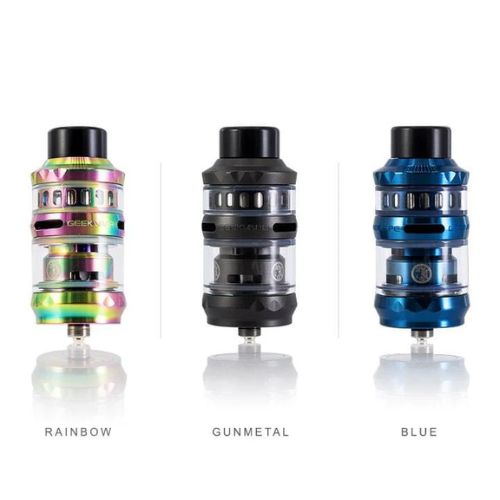 Geekvape P Sub-Ohm Vape Tank