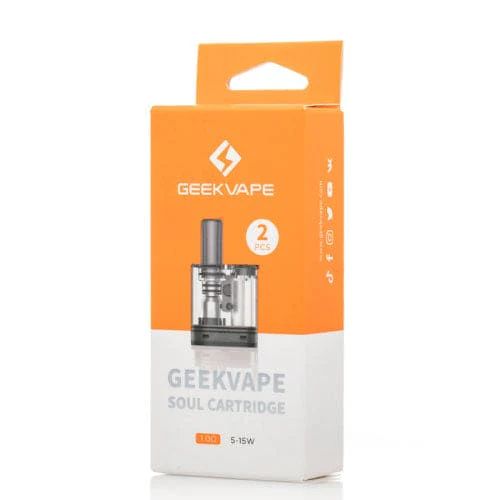 Geekvape Soul Replacement Pods