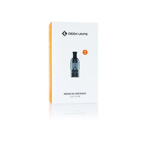 Geekvape Wenax M1 Replacement Pods
