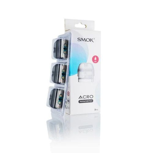 SMOK Acro Replacement Pod
