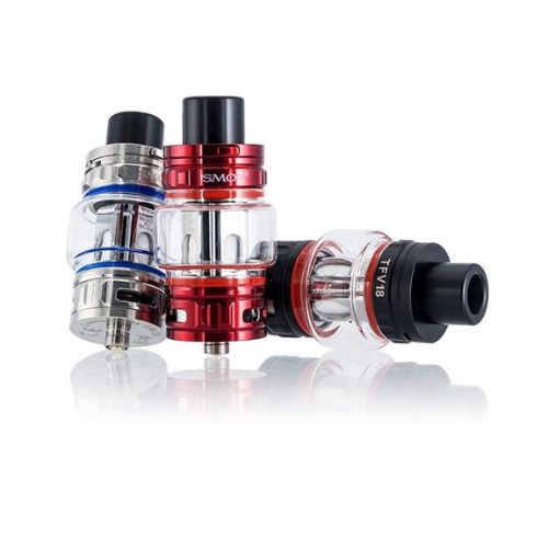 SMOK TFV18 Sub-Ohm Vape Tank