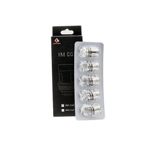 Geekvape Supermesh Replacement Coils