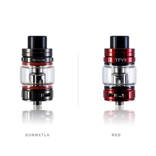 SMOK TFV9 Sub-Ohm Vape Tank