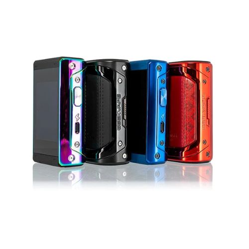 Geekvape T200 Aegis Touch Box Mod