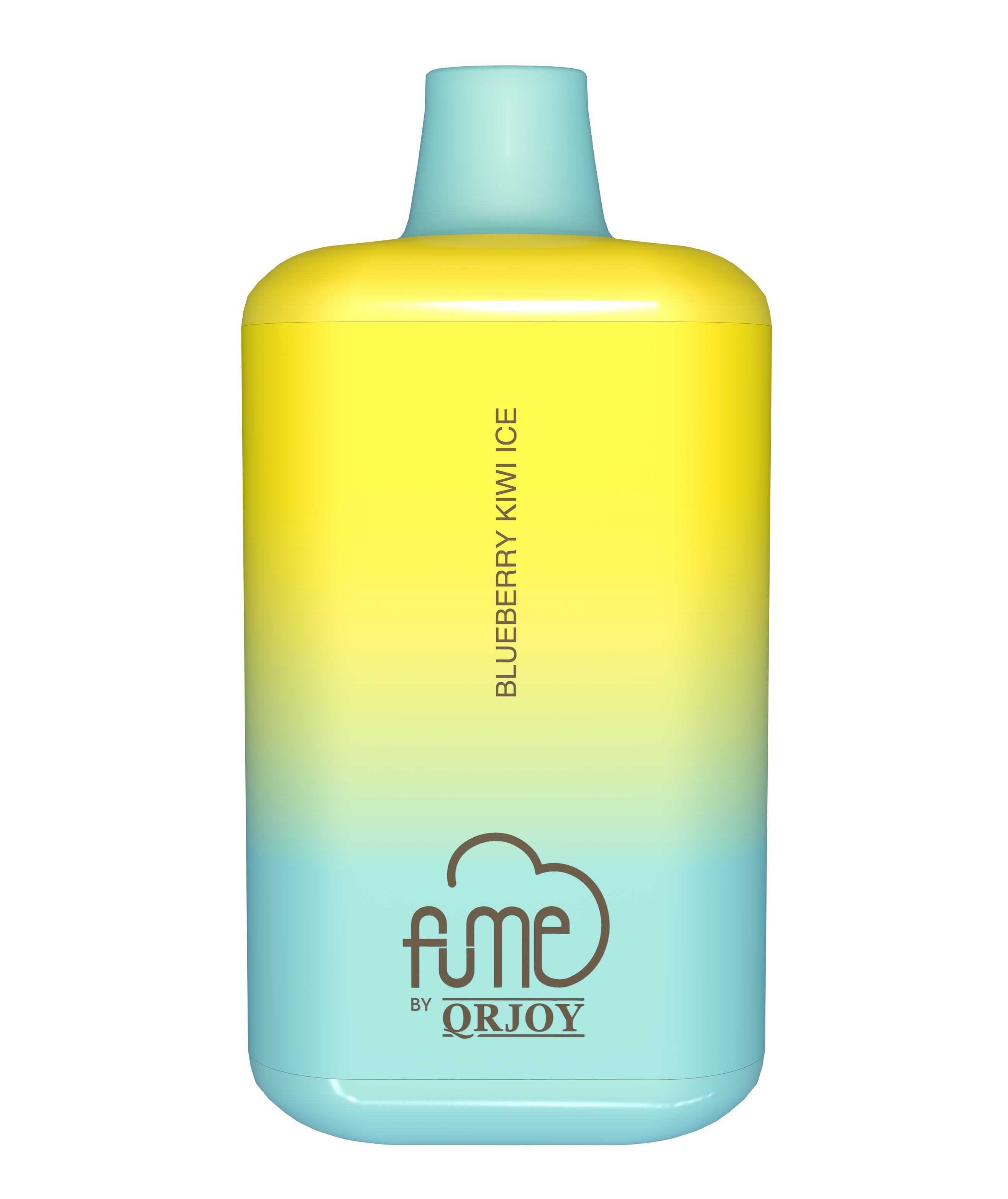 Fume Recharge Disposable Vape 5000 Puffs (10 Pack)