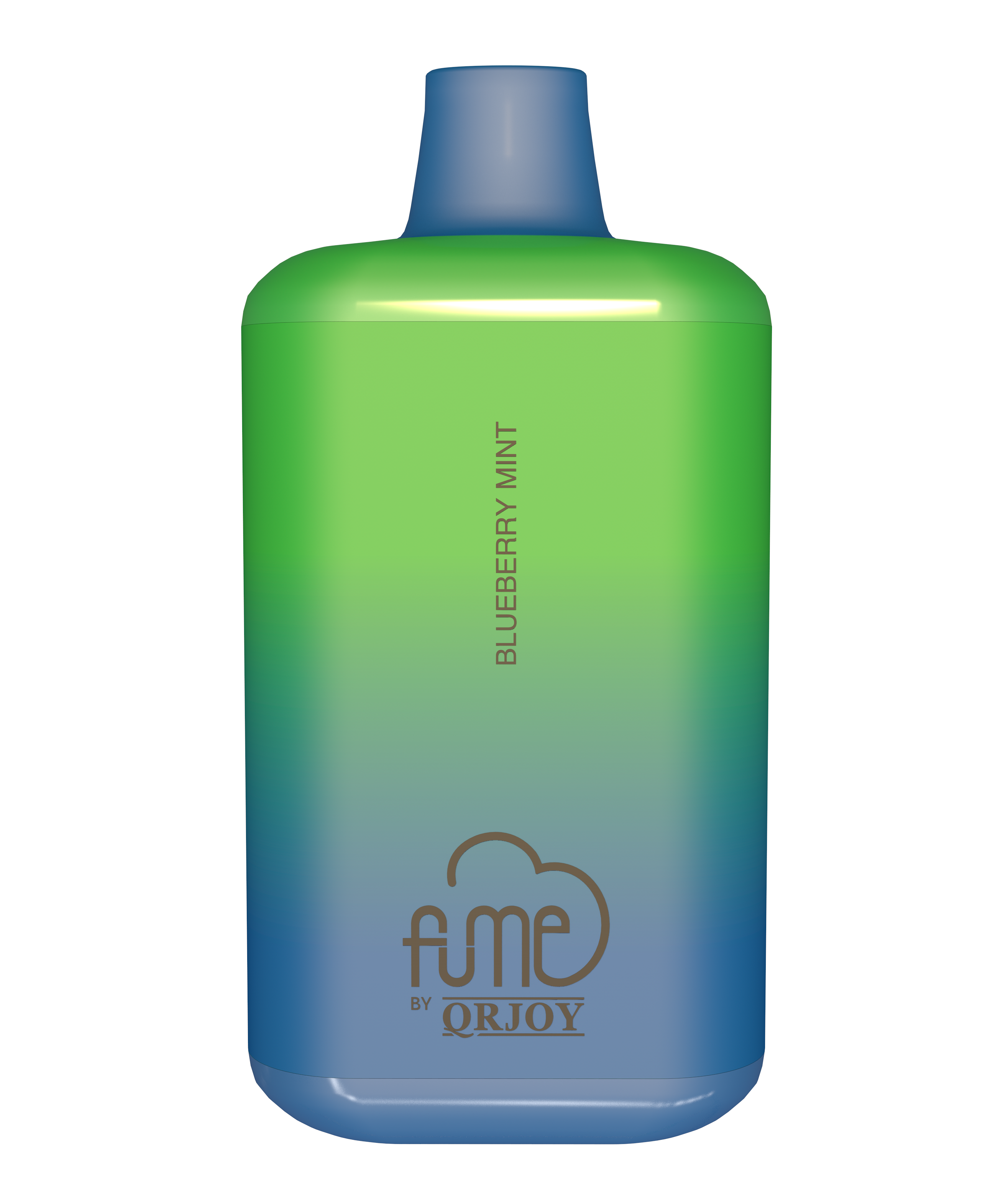 Fume Recharge Disposable Vape 5000 Puffs (10 Pack)