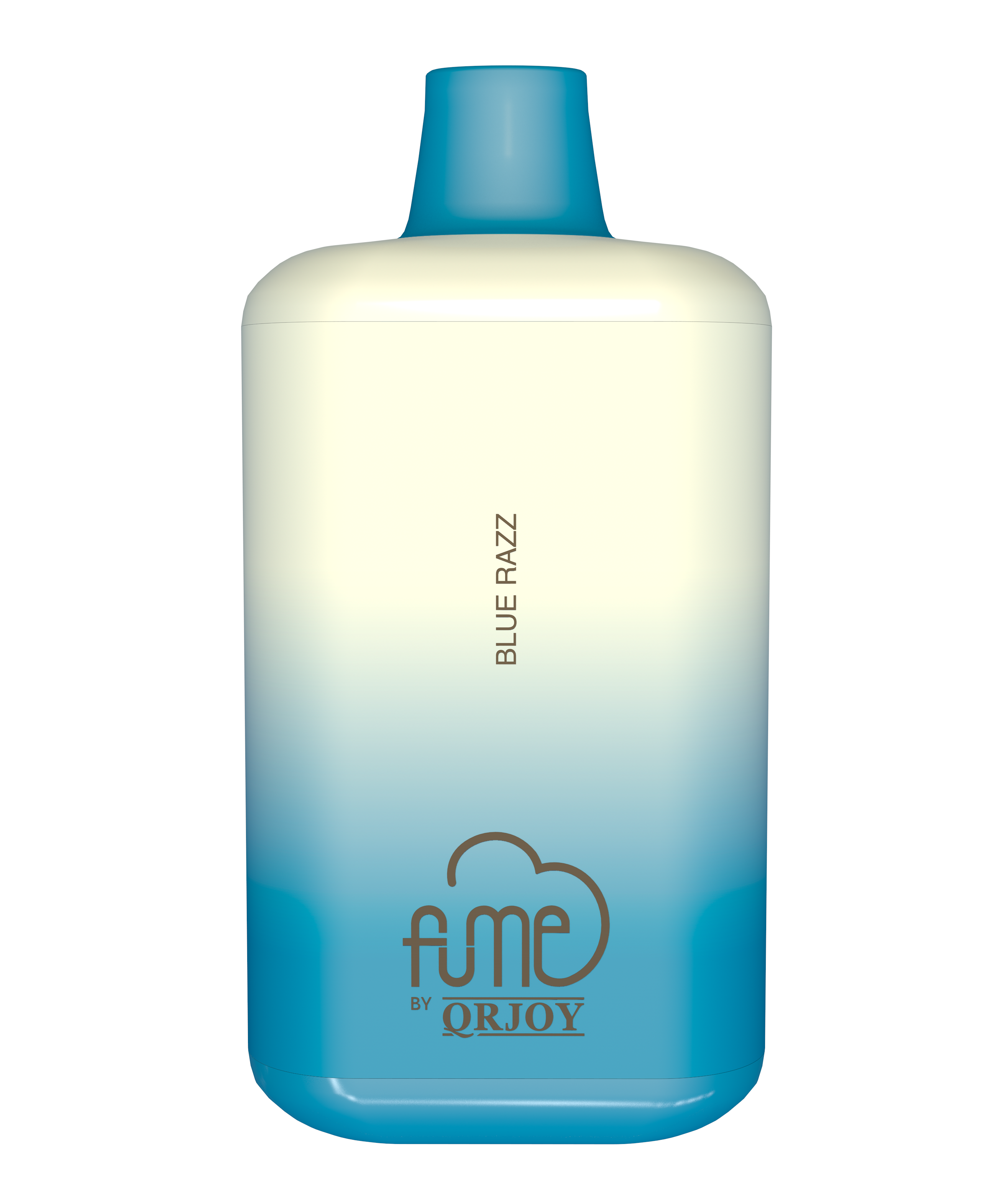 Fume Recharge Disposable Vape 5000 Puffs (10 Pack)