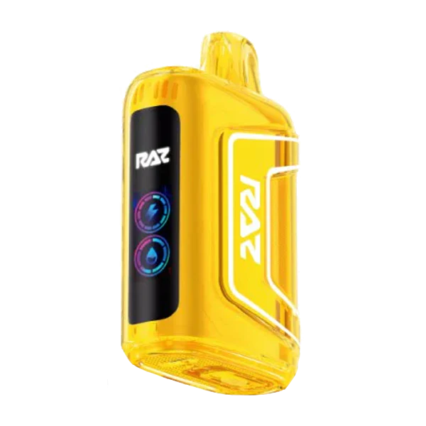 RAZ Vape TN Disposable Vape 9000 Puffs (5 Pack )