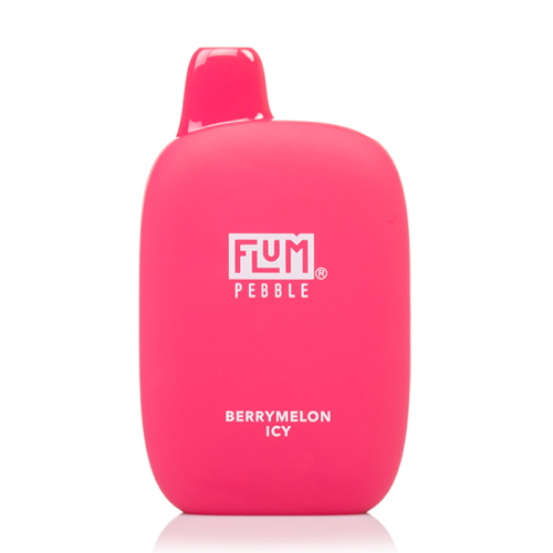 Flum Pebble Disposable Vape 6000 Puffs (10 Pack)
