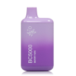 EB BC Disposable Vape 5000 Puffs (10 Pack)