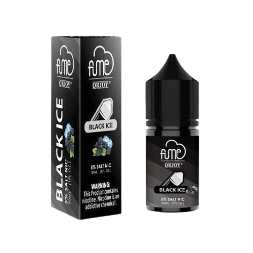 Fume E-liquid