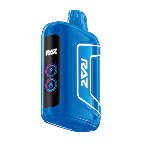 RAZ Vape TN Disposable Vape 9000 Puffs (5 Pack )