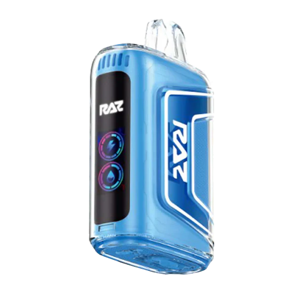 RAZ Vape TN Disposable Vape 9000 Puffs (5 Pack )
