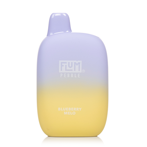 Flum Pebble Disposable Vape 6000 Puffs (10 Pack)