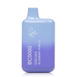 EB BC Disposable Vape 5000 Puffs (10 Pack)