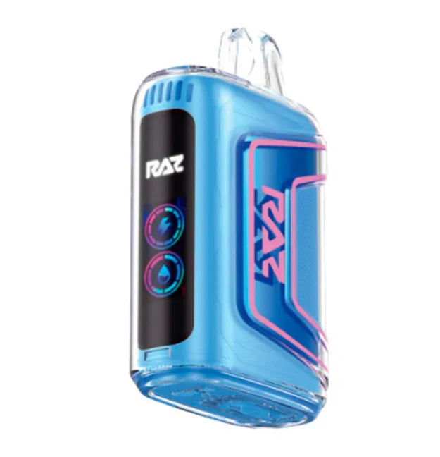 RAZ Vape TN Disposable Vape 9000 Puffs (5 Pack )