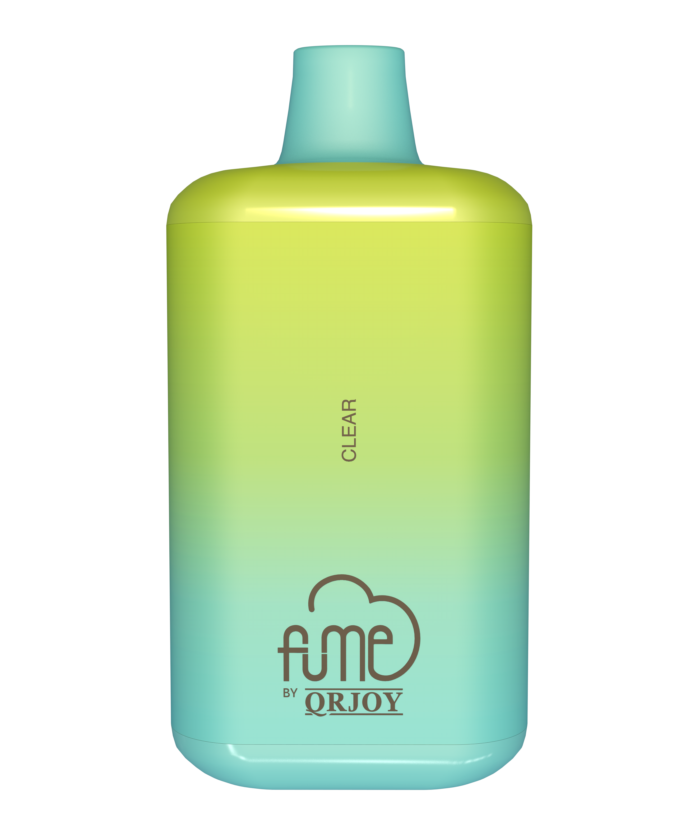 Fume Recharge Disposable Vape 5000 Puffs (10 Pack)