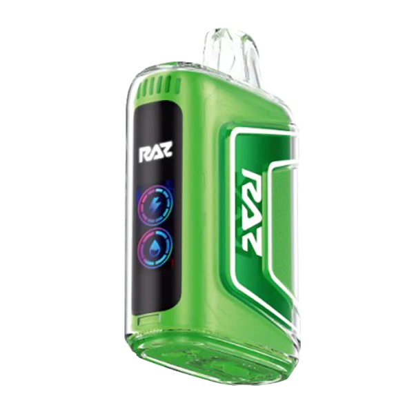 RAZ Vape TN Disposable Vape 9000 Puffs (5 Pack )