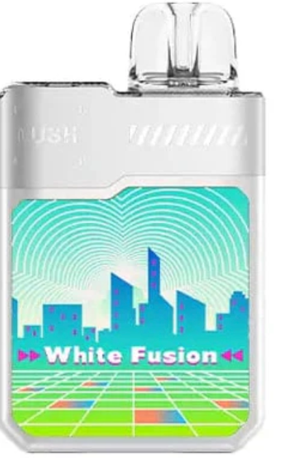 Geek Bar Lush Disposable Vape 20000 Puffs (5 Pack )