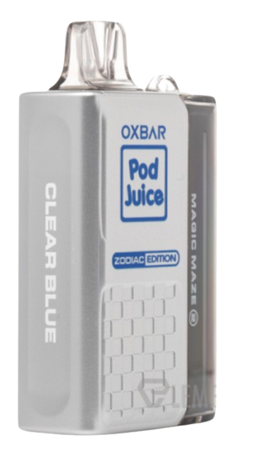 Oxbar X Pod Juice Magic Maze 2 Disposable Vape 30000 Puffs (5 Pack)