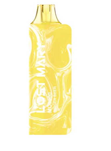 LOST MARY MO Disposable Vape 5000 Puffs ( 5 Pack )