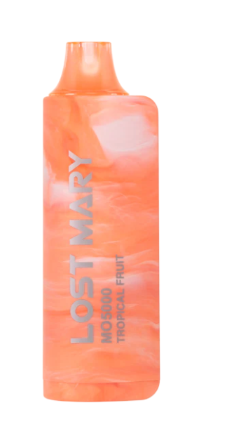LOST MARY MO Disposable Vape 5000 Puffs ( 5 Pack )