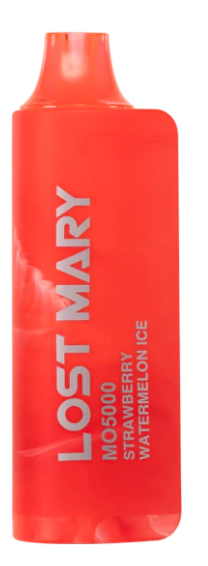 LOST MARY MO Disposable Vape 5000 Puffs ( 5 Pack )