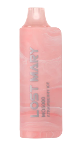 LOST MARY MO Disposable Vape 5000 Puffs ( 5 Pack )
