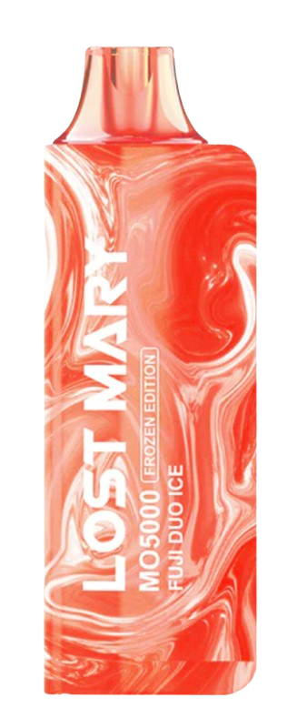 LOST MARY MO Disposable Vape 5000 Puffs ( 5 Pack )