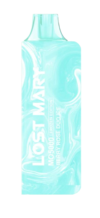 LOST MARY MO Disposable Vape 5000 Puffs ( 5 Pack )