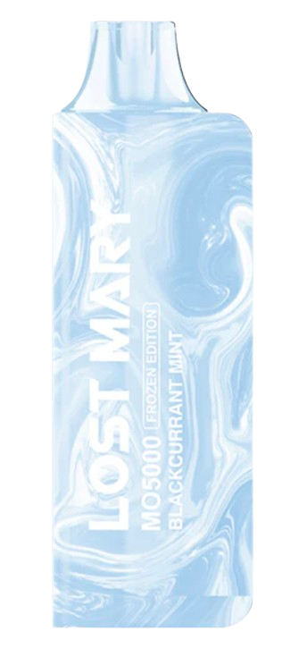 LOST MARY MO Disposable Vape 5000 Puffs ( 5 Pack )