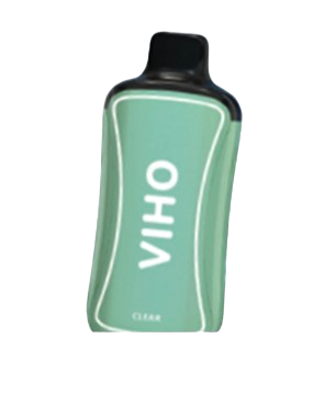 Viho Supercharge Disposable Vape 20000 Puffs (5 Pack )
