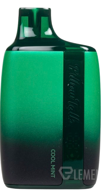 Pillow Talk Disposable Vape 8500 Puffs (10 Pack)