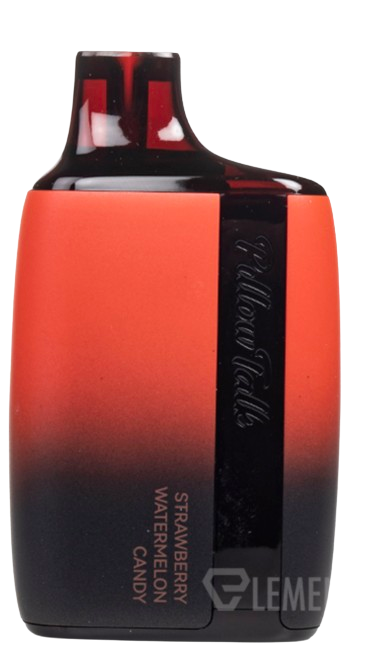 Pillow Talk Disposable Vape 8500 Puffs (10 Pack)