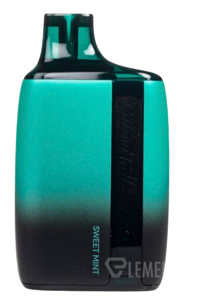 Pillow Talk Disposable Vape 8500 Puffs (10 Pack)