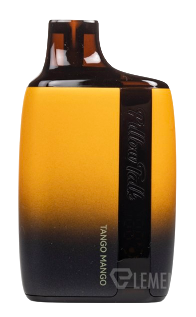 Pillow Talk Disposable Vape 8500 Puffs (10 Pack)